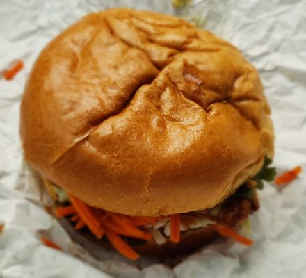 Zócalo Food Park by null