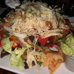 Shredded Chicken
