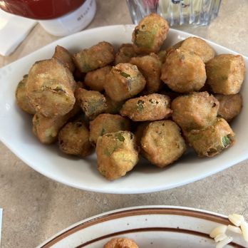 White River Fish Market - Okra - Seafood Near Me - Broken Arrow, Oklahoma White River Fish Market - Okra - Seafood Near Me - Broken Arrow, Oklahoma