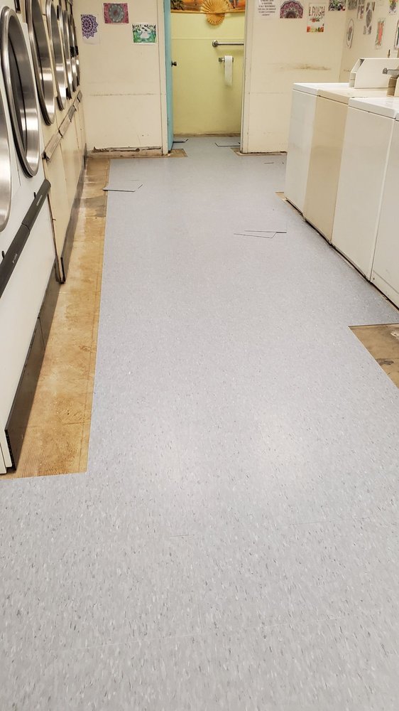 Slide of El Patron Services Construction