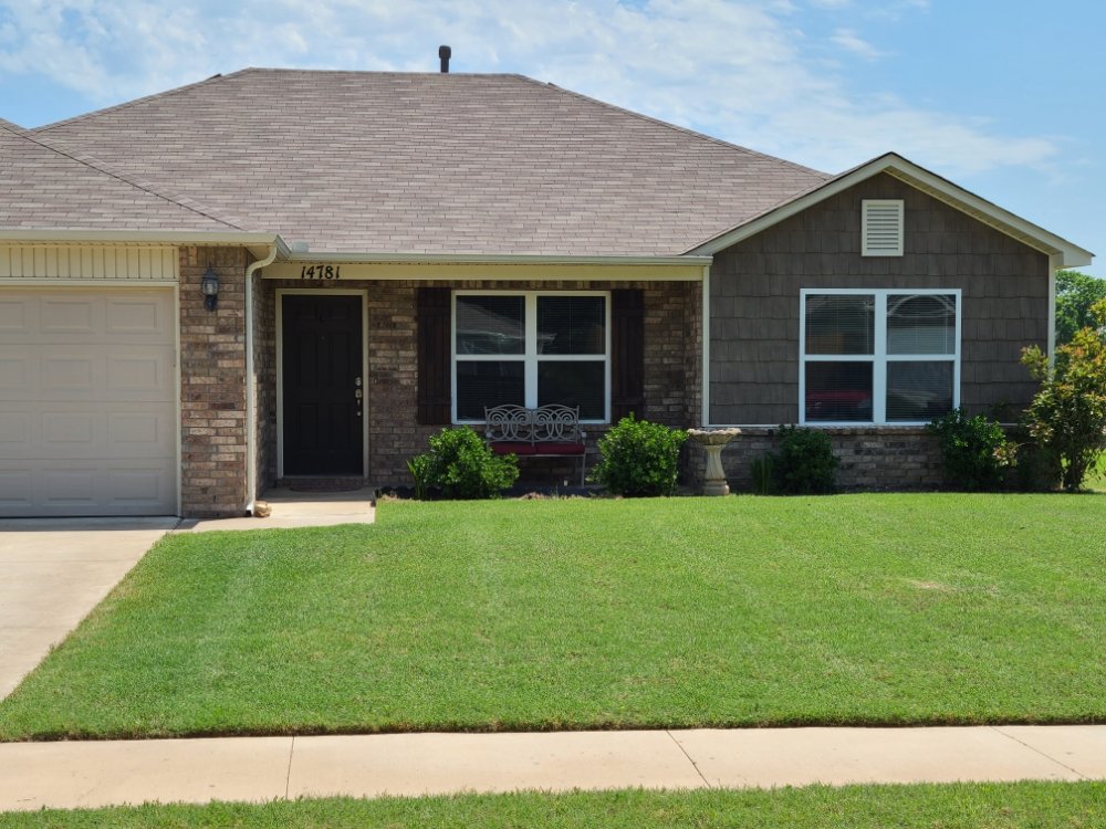 B&M Lawn Care - veterans service organization in Coweta, OK