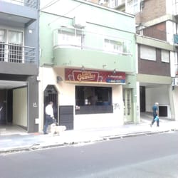 Las Grandes Delivery