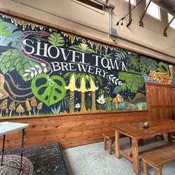 Shovel Town Brewery