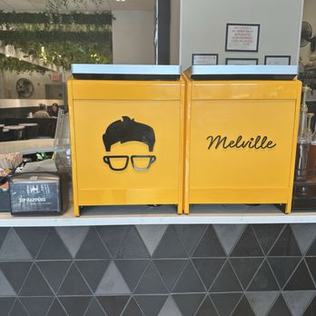 Gregorys Coffee - Espresso Machine so cute - Coffee & Tea Near Me - Melville, New York Gregorys Coffee - Espresso Machine so cute - Coffee & Tea Near Me - Melville, New York