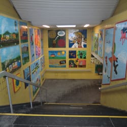 Bahnhof Maschen
