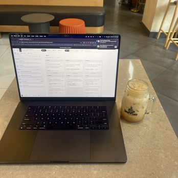 Sana’a Cafe - Coffee & Tea Near Me - Los Angeles, California Sana’a Cafe - Coffee & Tea Near Me - Los Angeles, California