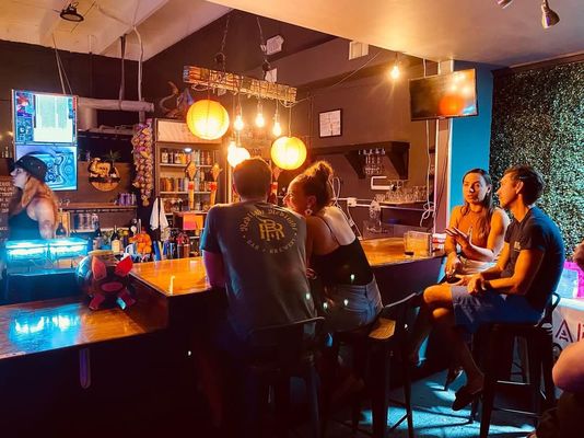 Shōjō’s Dojo by null Shōjō’s Dojo by null