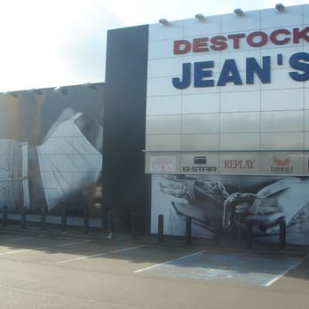 Destock Jean's - Men's Clothing Near Me - Sequedin, 59 Destock Jean's - Men's Clothing Near Me - Sequedin, 59