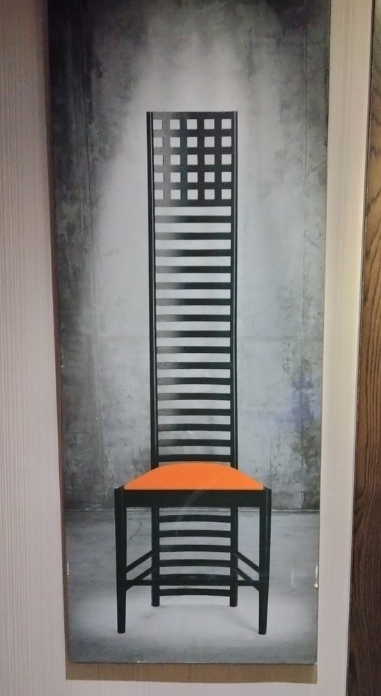 Carlton George Hotel