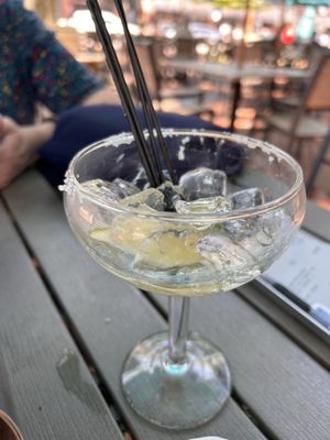 Margaritaville - Boston by null
