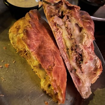 Cornish Pasty - Cubano - Pubs Near Me - Phoenix, Arizona Cornish Pasty - Cubano - Pubs Near Me - Phoenix, Arizona