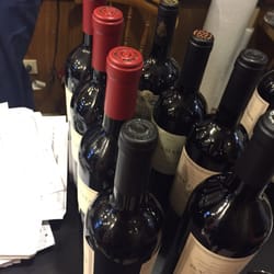 Tiempo de Vinos