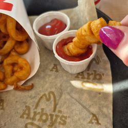 Arby's
