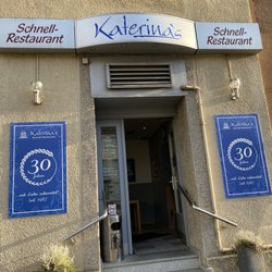 Katerinas Schnellrestaurant