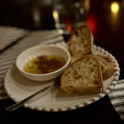 Barberio Osteria by null