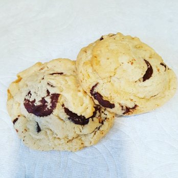 The Spoke & Bird - Bakeries Near Me - Chicago, Illinois