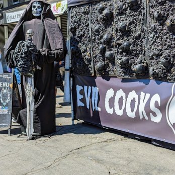 Evil Cooks - Mexican Near Me - Los Angeles, California Evil Cooks - Mexican Near Me - Los Angeles, California