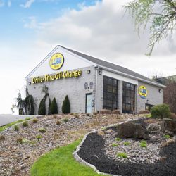 The Lube Center