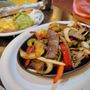 Photo of Burnt Tortilla