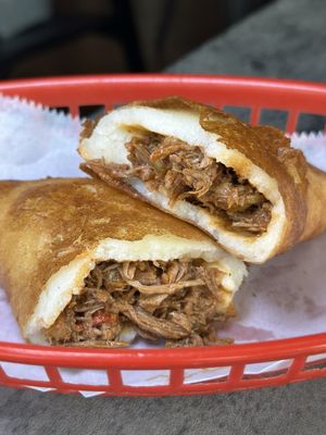 Arepera Guacuco by null