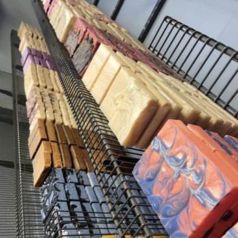 Debbie's Handmade Soap - Personal Shopping Near Me - Muncie, Indiana Debbie's Handmade Soap - Personal Shopping Near Me - Muncie, Indiana