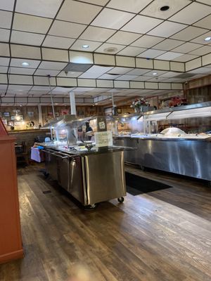BJ Buffet Conyers by null