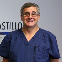 Michael A. Castillo, MD - Dr. Castillo
