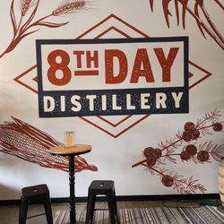 8th Day Distillery