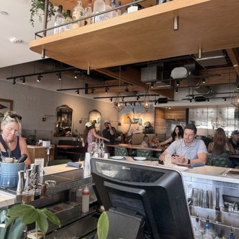 The Henry - Bar. Outside looking in. - Coffee & Tea Near Me - Coronado, California The Henry - Bar. Outside looking in. - Coffee & Tea Near Me - Coronado, California