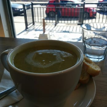 Cafellini - Large soup - Coffee & Tea Near Me - Saint-Bruno-de-Montarville, Quebec