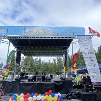 Swangard Stadium - Stadiums & Arenas Near Me - Burnaby, British Columbia Swangard Stadium - Stadiums & Arenas Near Me - Burnaby, British Columbia