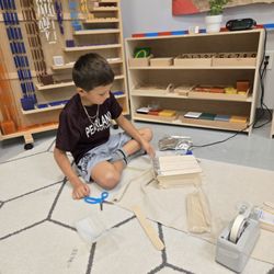 Masterpiece An Acton Academy - Project-basef learning