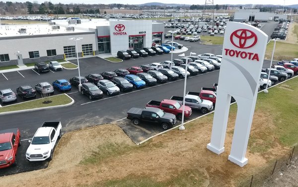 KOCH 33 TOYOTA - Updated July 2025 - 39 Photos & 72 Reviews - 3816 ...