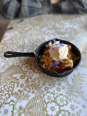 Hell's Backbone Grill & Farm by null