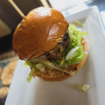 Perch - Slider - Lounges Near Me - Los Angeles, California