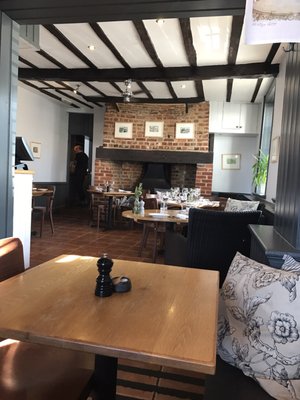 The Mistley Thorn by null