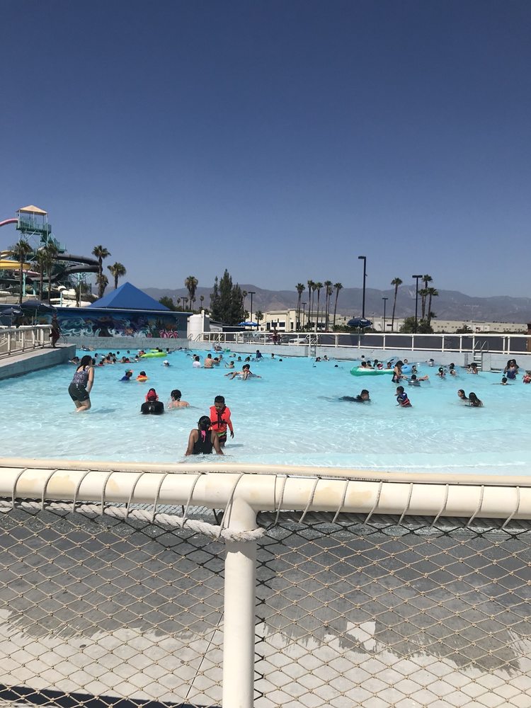 SPLASH KINGDOM WATERPARK CLOSED 98 Photos & 294 Reviews 1101