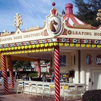 Leaping Horse Libations - Bars Near Me - Lake Buena Vista, Florida Leaping Horse Libations - Bars Near Me - Lake Buena Vista, Florida