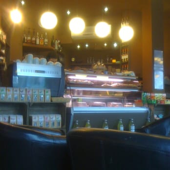 The Corner - Coffee & Tea Near Me - London, XGL The Corner - Coffee & Tea Near Me - London, XGL