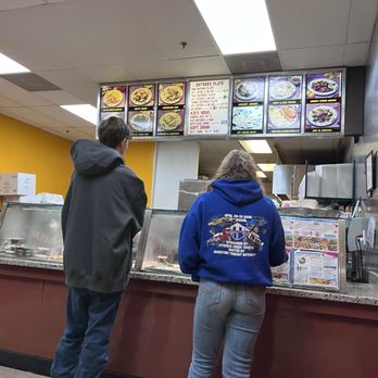 China Wok Express - Chinese Near Me - Lathrop, California