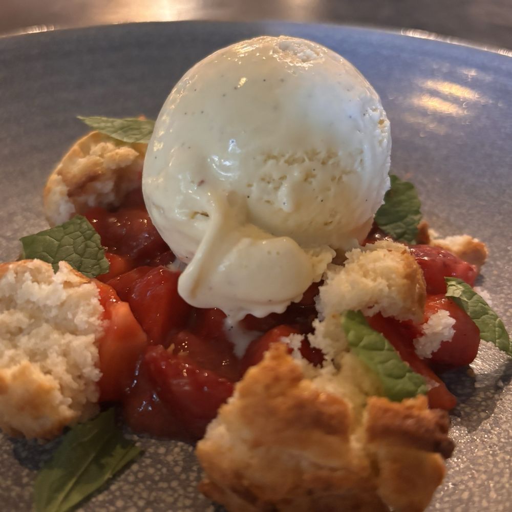 Arden  - New American Near Me - Portland, Oregon
