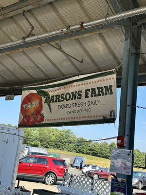 Piedmont Triad Farmers Market by null