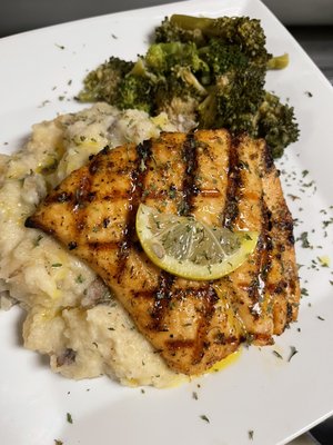 Backstage Atlanta by null