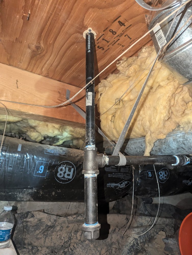 Slide of JBM Plumbing And Mechanical