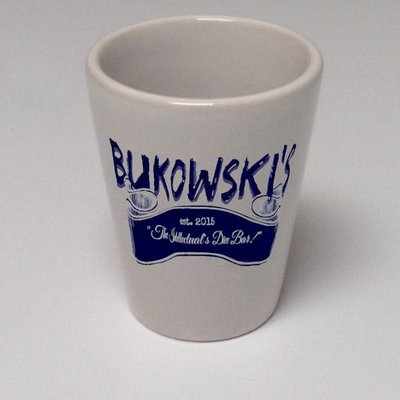 Photo of Bukowski's Los Feliz - Los Angeles, CA, US.