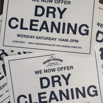 Wash House Laughlin - New Service: DRY CLEANING - Laundromat Near Me - Laughlin, Nevada Wash House Laughlin - New Service: DRY CLEANING - Laundromat Near Me - Laughlin, Nevada