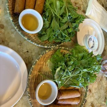 Jenni Pho - 2 orders of fried egg rolls SO SO GOOD - Vietnamese Near Me - Las Vegas, Nevada Jenni Pho - 2 orders of fried egg rolls SO SO GOOD - Vietnamese Near Me - Las Vegas, Nevada