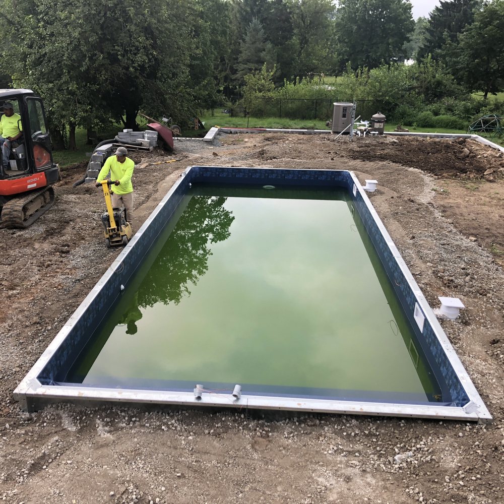 Olympic Pools And Spa - Pool & Hot Tub Service Near Me - Saddle Brook, New Jersey Olympic Pools And Spa - Pool & Hot Tub Service Near Me - Saddle Brook, New Jersey
