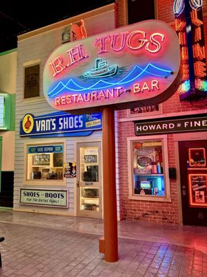 American Sign Museum by null