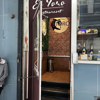 El Toro Mexican Grill - Outside - Mexican Near Me - New York, New York El Toro Mexican Grill - Outside - Mexican Near Me - New York, New York